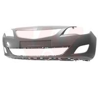 Van Wezel Autoparts Pare-choc 3749574 avant avec couche d'apprêt