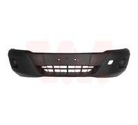 VAN WEZEL Pare-Chocs Avant Pour Ford Transit Bus FCD FDD 2.0 ECOBLUE