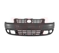 VAN WEZEL Pare-Chocs Avant Pour VW Caddy III Kombi 2KB 2KJ 2CB 2CJ