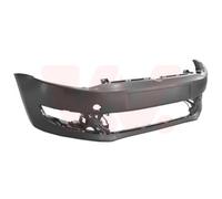 VAN WEZEL Pare-Chocs Avant Pour VW Polo 6R 6C 1.2 TSI 1.0 6R_ 1.4