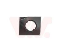 VAN WEZEL Passage de roue Panneau latéral 1865191 arrière pour FORD KA 3 portes