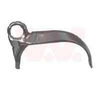 VAN WEZEL 3736346 Passage de roue