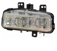 VAN WEZEL 0251996 Phare antibrouillard