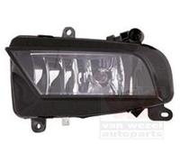 VAN WEZEL 0307997 Phare antibrouillard