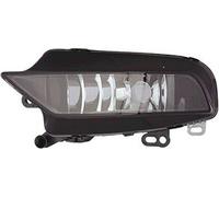 VAN WEZEL 0337995 Phare antibrouillard