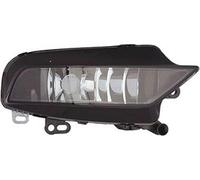 VAN WEZEL Phare antibrouillard Antibrouillard 0337996 droit pour AUDI A3 Berline