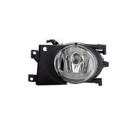 VAN WEZEL Phare antibrouillard Antibrouillard 0637995 gauche pour BMW 5 Berline