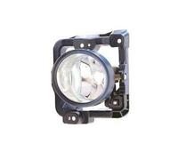 VAN WEZEL Phare antibrouillard Antibrouillard 2582995 gauche pour HONDA