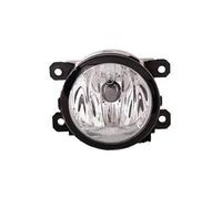 VAN WEZEL Phare antibrouillard Antibrouillard 2817999 gauche droit pour IVECO