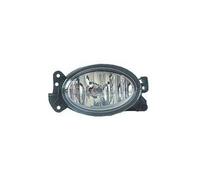 VAN WEZEL 3017998 Phare antibrouillard