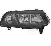 VAN WEZEL 5814995 Phare antibrouillard