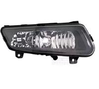 VAN WEZEL 5829960 Phare antibrouillard