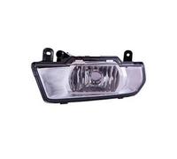 VAN WEZEL Phare antibrouillard Antibrouillard 7607995 gauche