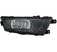 VAN WEZEL 7617998 Phare antibrouillard