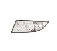 VAN WEZEL Phare antibrouillard Antibrouillard 7628995 gauche pour SKODA