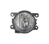 VAN WEZEL Phare antibrouillard droit Antibrouillard 4386998