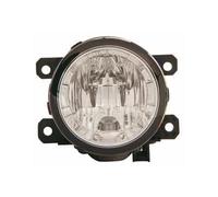 VAN WEZEL 3201999 Phare antibrouillard