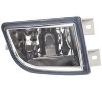 VAN WEZEL Phare antibrouillard H3 droit 7625996 Compatible avec: SKODA FABIA I, FABIA I Combi, FABIA I Praktik, FABIA I Stufenheck