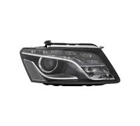 VAN WEZEL Phare Droit Pour Audi Q5 8RB 8R