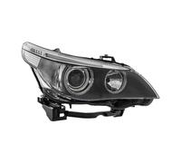 VAN WEZEL Phare Droit Pour BMW 5er Touring E61 E60