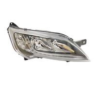 VAN WEZEL Phare Droit Pour Fiat Ducato Pritsche/Fahrgestell 250