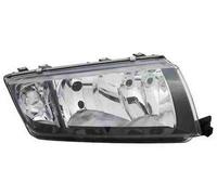 Van Wezel Phare droit pour Skoda Fabia