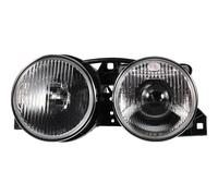 VAN WEZEL Phare Gauche Pour BMW 3 Série Cabriolet E30
