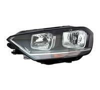 VAN WEZEL Phare Gauche Pour VW Golf Sportsvan AM1 AN1