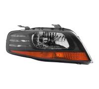 VAN WEZEL Phare Halogène Droit Pour Chevrolet Aveo/Kalos Berline