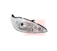 VAN WEZEL Phare Halogène Droit Pour Ford KA RU8