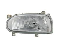 VAN WEZEL Phare Halogène Droit Pour VW Golf III 1H1 1H5 1E7