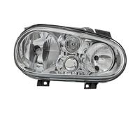 VAN WEZEL Phare Halogène Droit Pour VW Golf IV 1J1 1J5 1E7