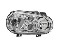 VAN WEZEL Phare Halogène Droit Pour VW Golf IV 1J1 1J5 1E7