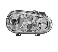 VAN WEZEL Phare Halogène Droit Pour VW Golf IV 1J1 1J5 1E7