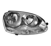 VAN WEZEL Phare Halogène Droit Pour VW Golf V 1K1 1K5 1K2
