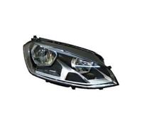 VAN WEZEL Phare Halogène Droit Pour VW Golf VII 5G1 BQ1 BE1
