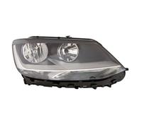 VAN WEZEL Phare Halogène Droit Pour VW Sharan 7N 7N1 7N2