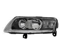 VAN WEZEL Phare Halogène Gauche Pour Audi A6 Avant 4F5 C6 4F2