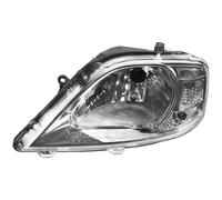 VAN WEZEL Phare Halogène Gauche Pour Dacia Logan MCV KS_ LS_