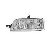 VAN WEZEL Phare Halogène Gauche Pour Fiat Ducato Pritsche/Fahrgestell