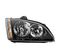 VAN WEZEL Phare Halogène Gauche Pour Ford Focus II DA_ HCP DP