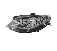 VAN WEZEL Phare Halogène Gauche Pour Seat Ibiza IV Sportcoupe 6J1 6P5
