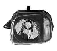 VAN WEZEL Phare Halogène Gauche Pour Suzuki Jimny Tout Terrain