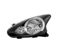 VAN WEZEL Phare Halogène Gauche Pour Toyota Aygo WNB1_ KGB1_