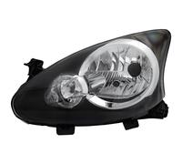 VAN WEZEL Phare Halogène Gauche Pour Toyota Aygo WNB1_ KGB1_