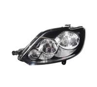 VAN WEZEL Phare Halogène Gauche Pour VW Golf Plus 5M1 521
