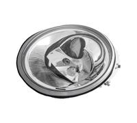 VAN WEZEL Phare Halogène Gauche Pour VW New Beetle 9C1 1C1 1Y7