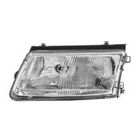 VAN WEZEL Phare Halogène Gauche Pour VW Passat Variant 3B5 3B2