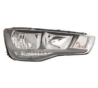 VAN WEZEL Phare principal 0301962 Compatible avec: AUDI A1, A1 Sportback