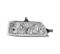 VAN WEZEL Phare Principal Droit Pour Fiat Ducato Pritsche/Fahrgestell 244 2.8